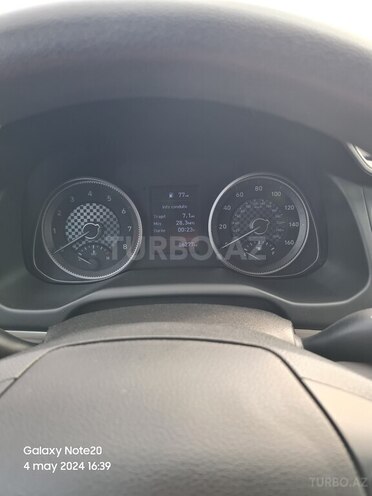 Hyundai Elantra 2018, 86,000 km - 2.0 л - Bakı