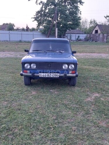 LADA (VAZ) 2106 1991, 755,166 km - 1.5 л - Masallı