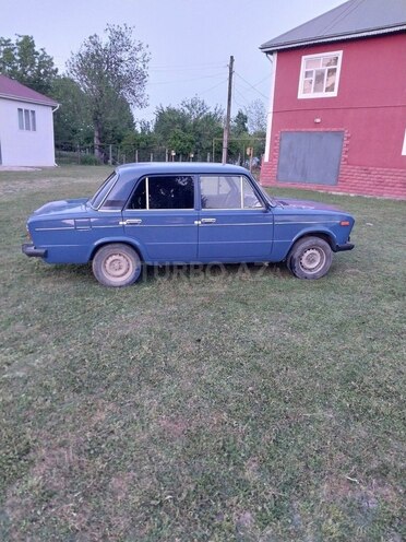 LADA (VAZ) 2106 1991, 755,166 km - 1.5 л - Masallı