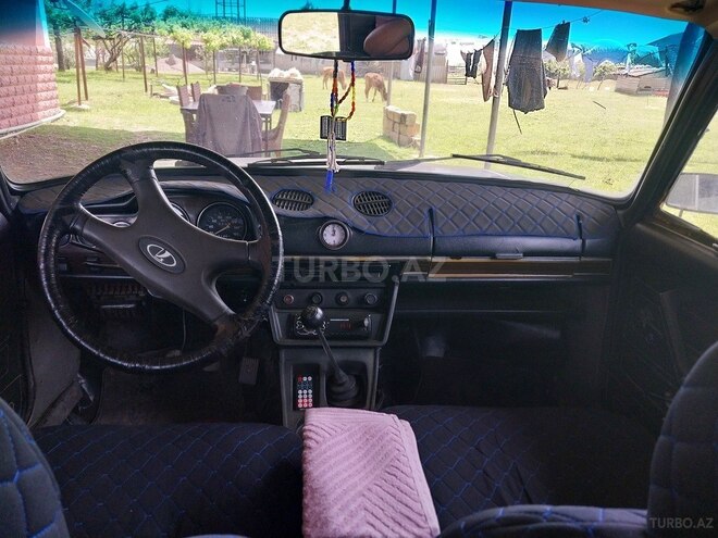 LADA (VAZ) 2106 1991, 755,166 km - 1.5 л - Masallı