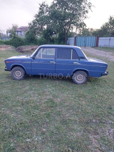 LADA (VAZ) 2106 1991, 755,166 km - 1.5 л - Masallı