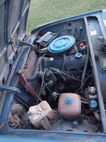 LADA (VAZ) 2106 1991, 755,166 km - 1.5 л - Masallı