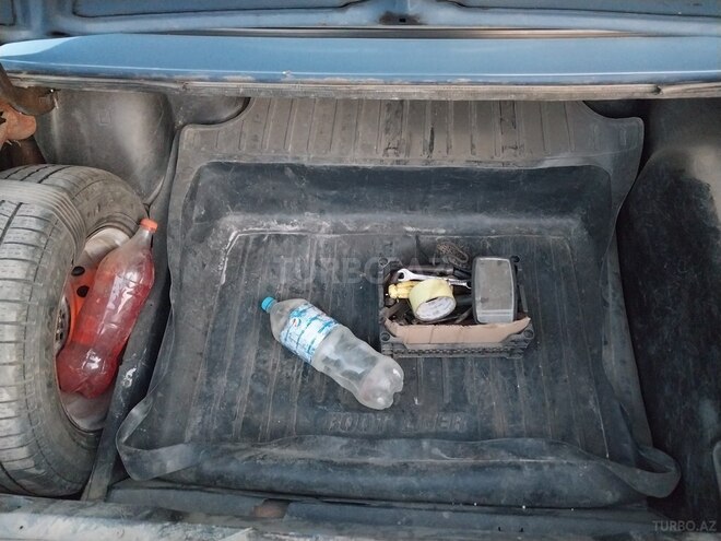 LADA (VAZ) 2106 1991, 755,166 km - 1.5 л - Masallı