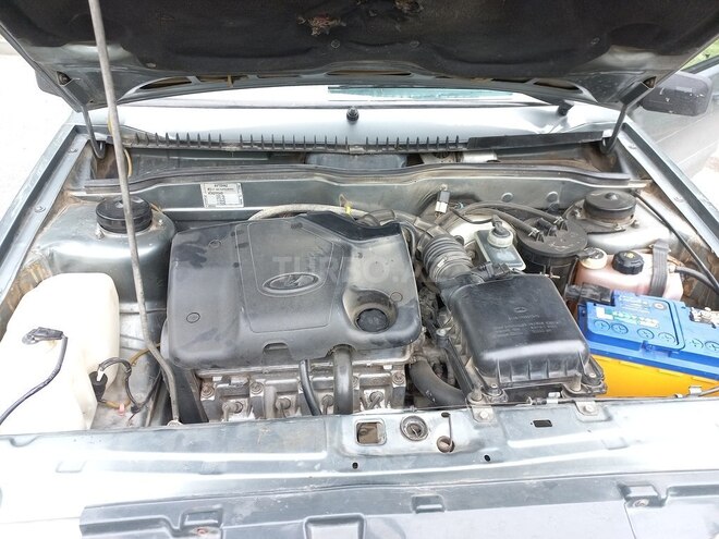 LADA (VAZ) 2115 2010, 23,004 km - 1.6 л - Mingəçevir