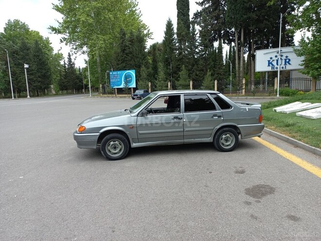 LADA (VAZ) 2115 2010, 23,004 km - 1.6 л - Mingəçevir
