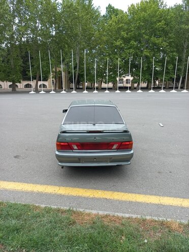 LADA (VAZ) 2115 2010, 23,004 km - 1.6 л - Mingəçevir