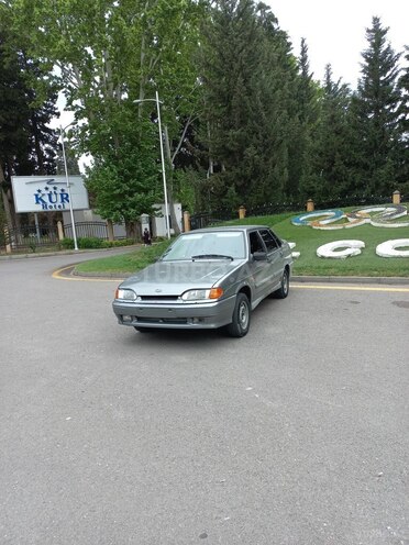 LADA (VAZ) 2115 2010, 23,004 km - 1.6 л - Mingəçevir