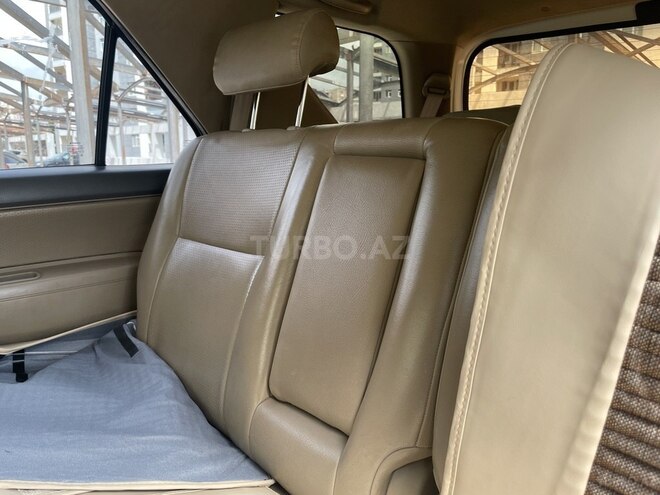 Toyota Fortuner 2013, 214,300 km - 2.7 l - Bakı