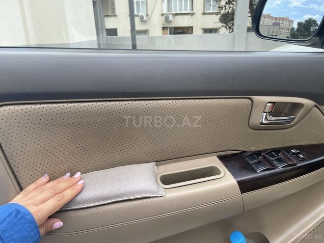 Toyota Fortuner 2013, 214,300 km - 2.7 l - Bakı