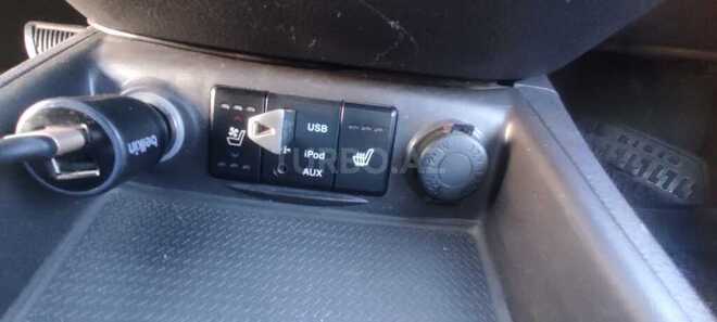 Hyundai Santa Fe 2012, 246,000 km - 2.0 l - Bakı
