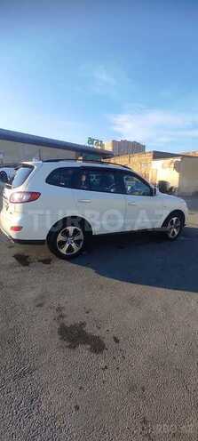 Hyundai Santa Fe 2012, 246,000 km - 2.0 l - Bakı