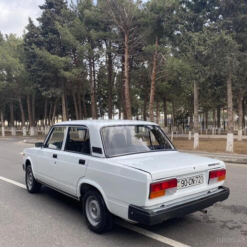 LADA (VAZ) 2107 2008, 99,000 km - 1.6 l - Sumqayıt