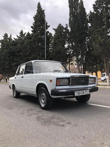 LADA (VAZ) 2107 2008, 99,000 km - 1.6 l - Sumqayıt