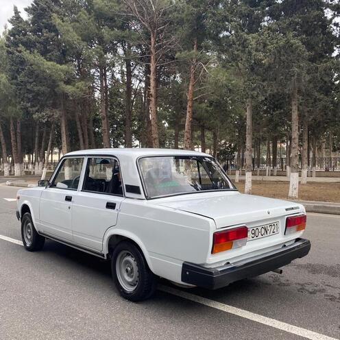 LADA (VAZ) 2107 2008, 99,000 km - 1.6 l - Sumqayıt