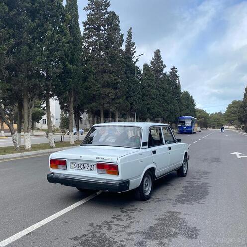 LADA (VAZ) 2107 2008, 99,000 km - 1.6 l - Sumqayıt