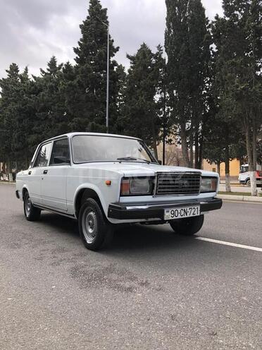 LADA (VAZ) 2107 2008, 99,000 km - 1.6 l - Sumqayıt