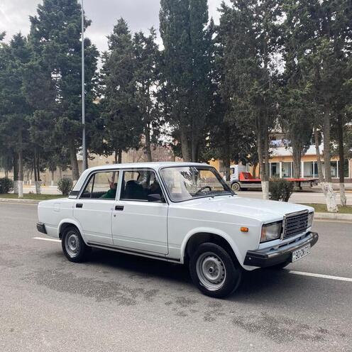 LADA (VAZ) 2107 2008, 99,000 km - 1.6 l - Sumqayıt