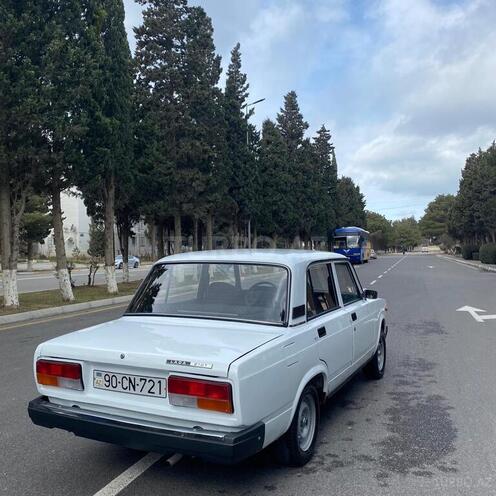 LADA (VAZ) 2107 2008, 99,000 km - 1.6 l - Sumqayıt