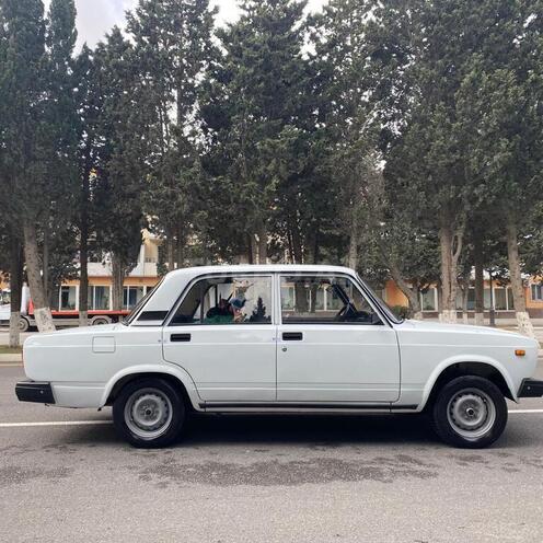 LADA (VAZ) 2107 2008, 99,000 km - 1.6 l - Sumqayıt
