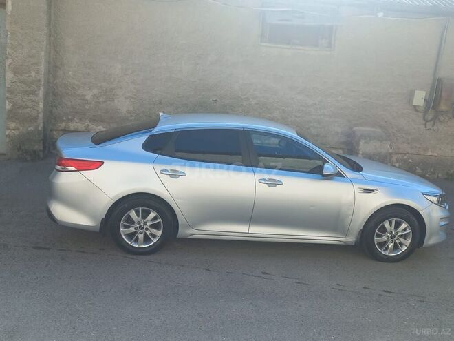 Kia Optima 2016, 65,000 km - 2.0 l - Bakı