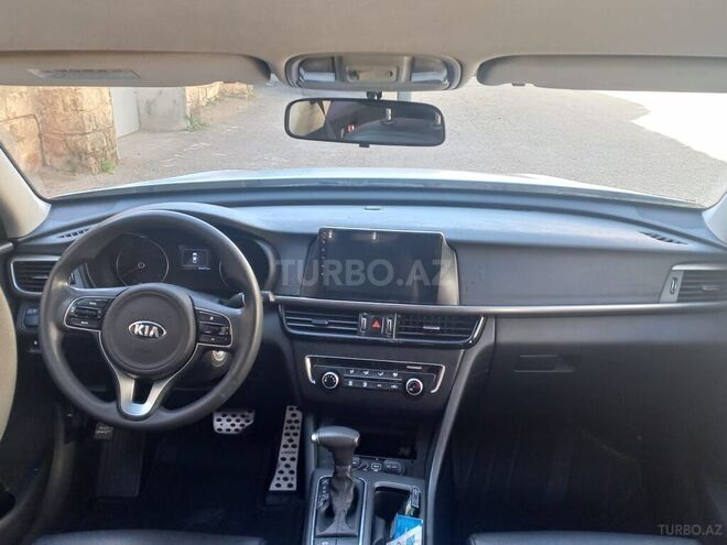 Kia Optima 2016, 65,000 km - 2.0 l - Bakı