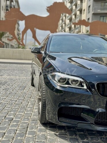BMW 528 2014, 247,600 km - 2.0 l - Bakı