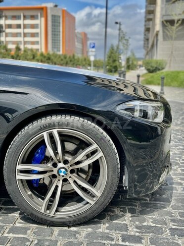 BMW 528 2014, 247,600 km - 2.0 l - Bakı
