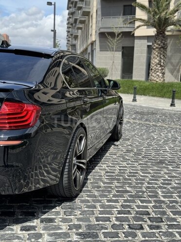 BMW 528 2014, 247,600 km - 2.0 l - Bakı