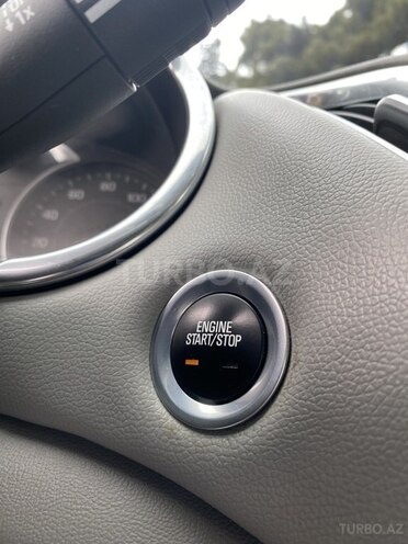 Chevrolet Malibu 2016, 202,000 km - 1.5 l - Bakı