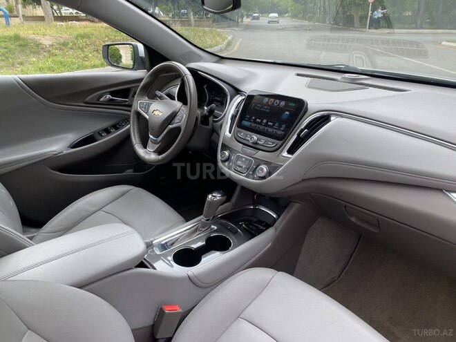 Chevrolet Malibu 2016, 202,000 km - 1.5 l - Bakı