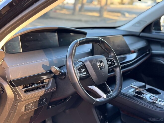 Changan Uni-K 2022, 48,000 km - 2.0 l - Bakı
