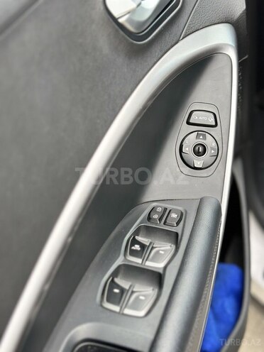 Hyundai Santa Fe 2013, 185,000 km - 2.0 l - Bakı