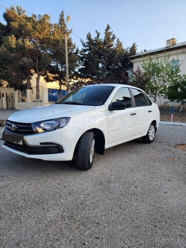LADA (VAZ) Granta 2023, 35,000 km - 1.6 l - Bakı