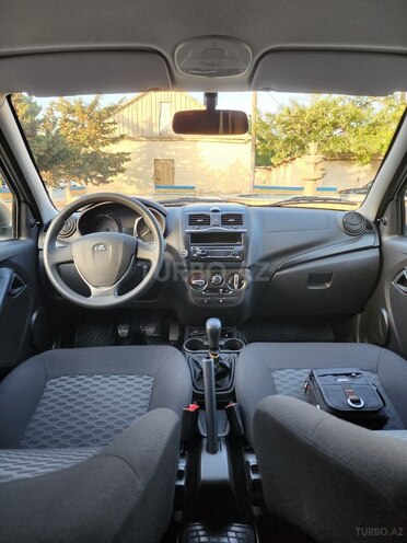 LADA (VAZ) Granta 2023, 35,000 km - 1.6 l - Bakı