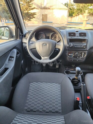 LADA (VAZ) Granta 2023, 35,000 km - 1.6 l - Bakı