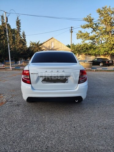 LADA (VAZ) Granta 2023, 35,000 km - 1.6 l - Bakı