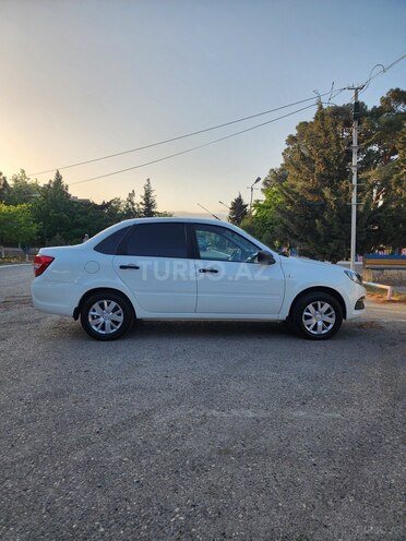 LADA (VAZ) Granta 2023, 35,000 km - 1.6 l - Bakı