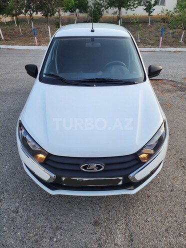 LADA (VAZ) Granta 2023, 35,000 km - 1.6 l - Bakı
