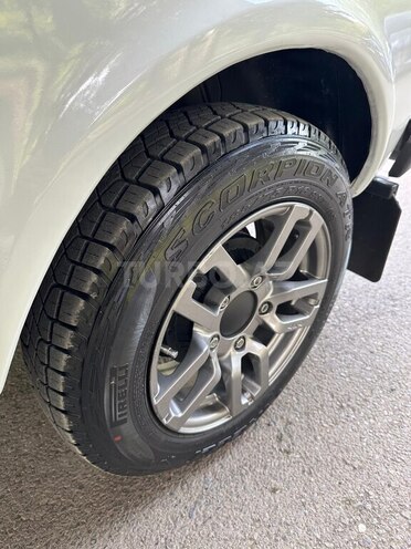 LADA (VAZ) Niva 2014, 147,000 km - 1.7 l - Gəncə