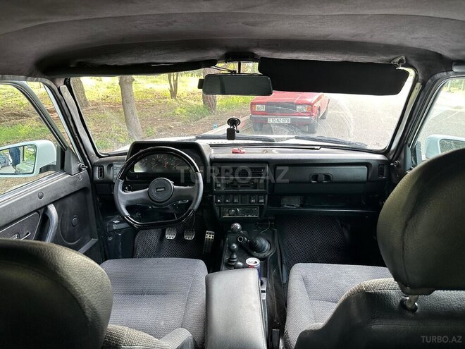 LADA (VAZ) Niva 2014, 147,000 km - 1.7 l - Gəncə