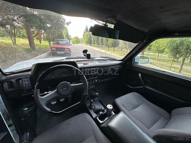 LADA (VAZ) Niva 2014, 147,000 km - 1.7 l - Gəncə