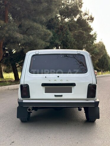 LADA (VAZ) Niva 2014, 147,000 km - 1.7 l - Gəncə