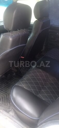 LADA (VAZ) 2107 2003, 54,066 km - 1.6 l - Saatlı