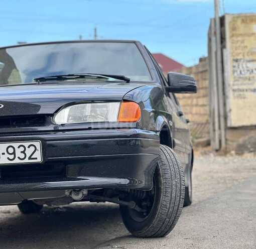 LADA (VAZ) 2114 2012, 140,000 km - 1.6 л - İmişli