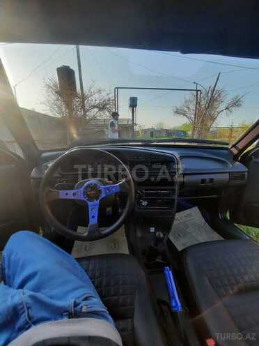 LADA (VAZ) 2114 2012, 140,000 km - 1.6 л - İmişli