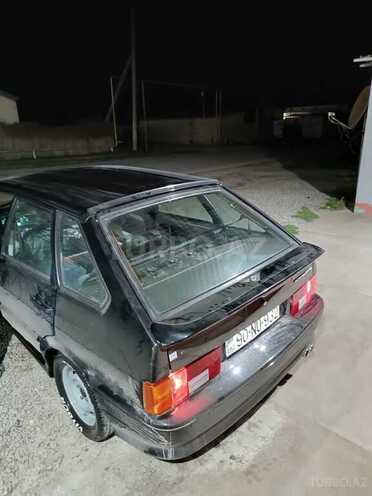 LADA (VAZ) 2114 2012, 140,000 km - 1.6 л - İmişli