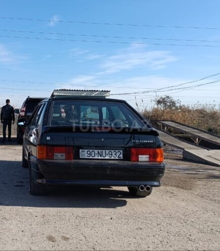 LADA (VAZ) 2114 2012, 140,000 km - 1.6 л - İmişli