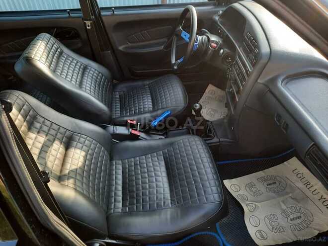 LADA (VAZ) 2114 2012, 140,000 km - 1.6 л - İmişli