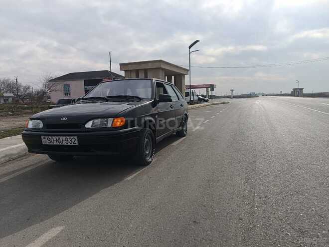 LADA (VAZ) 2114 2012, 140,000 km - 1.6 л - İmişli