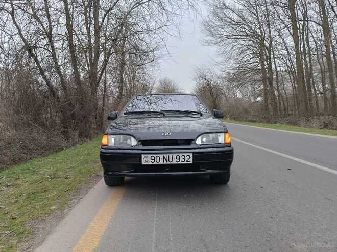 LADA (VAZ) 2114 2012, 140,000 km - 1.6 л - İmişli